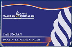 Tabungan Dana Investasi Muamalah