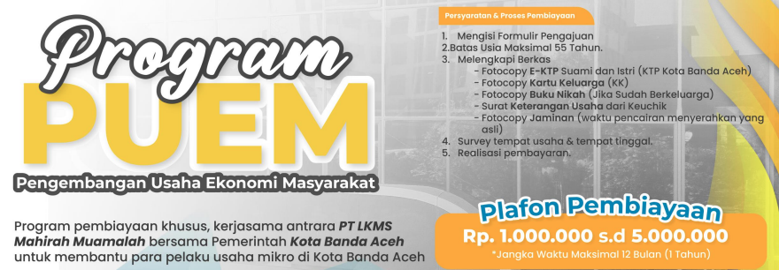 Program PUEM