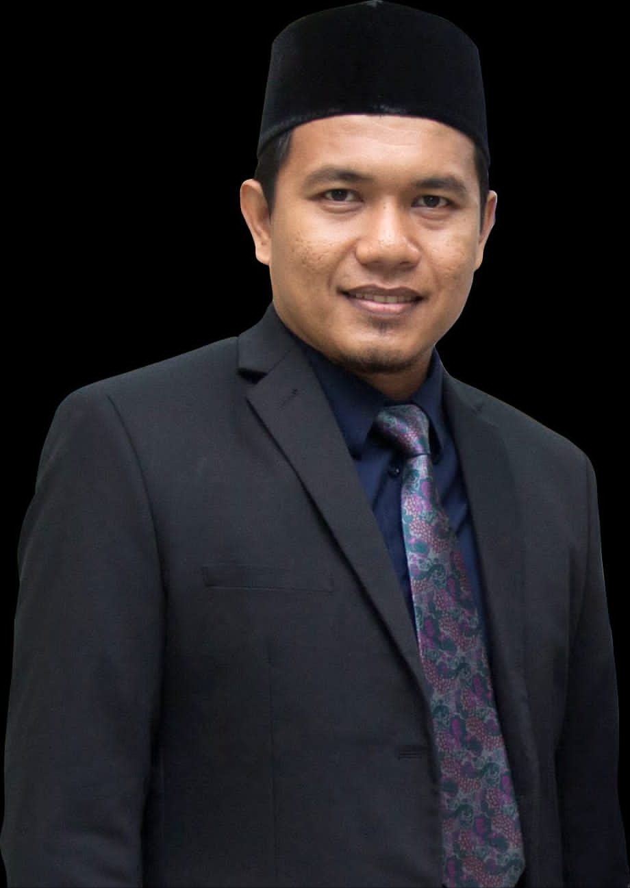 Mufied Alkamal
