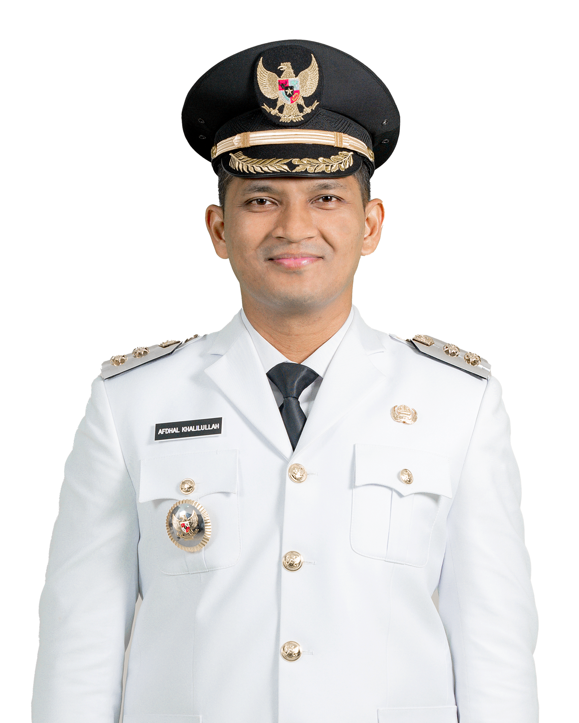 Afdhal Khalilullah