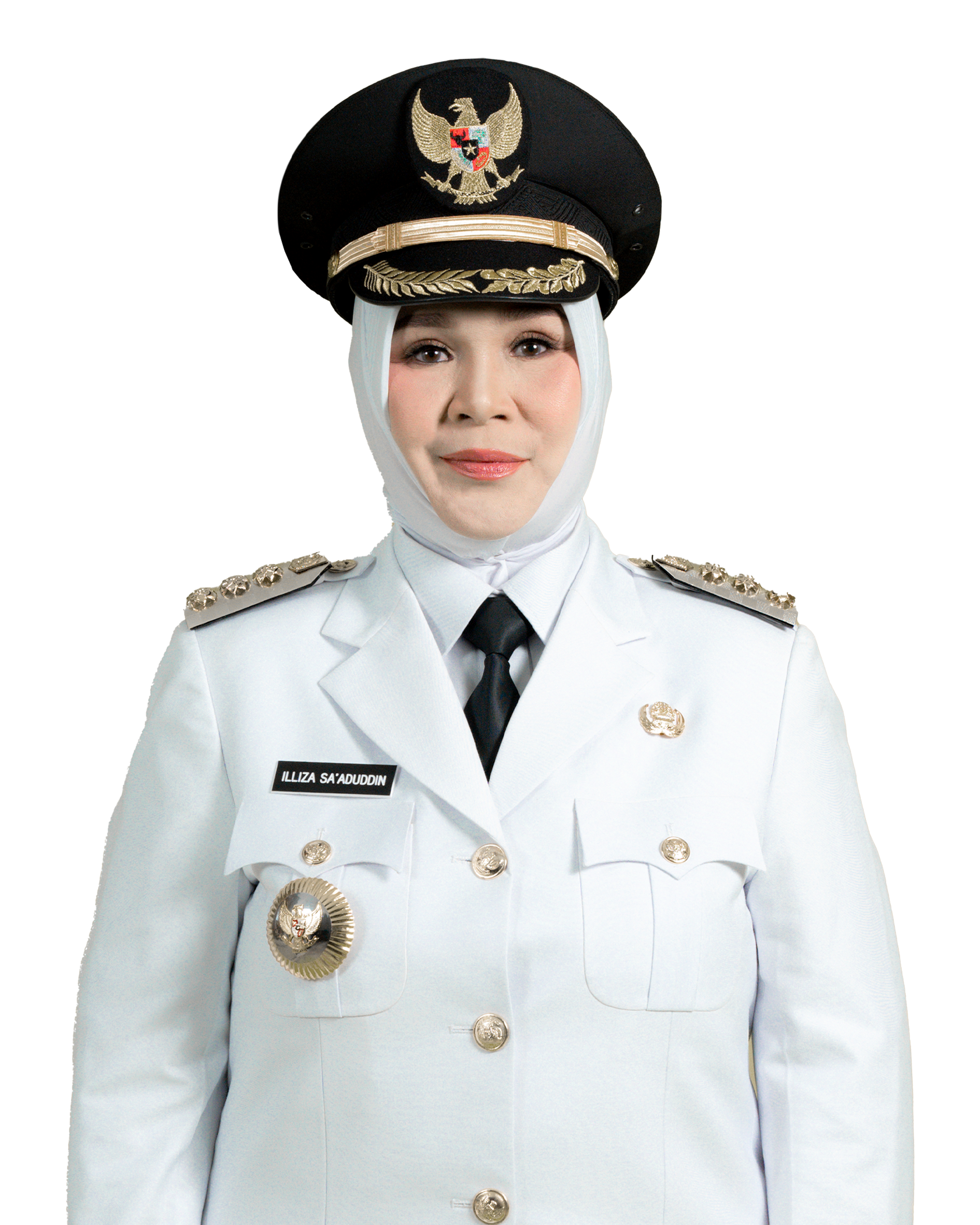 Illiza Sa'aduddin